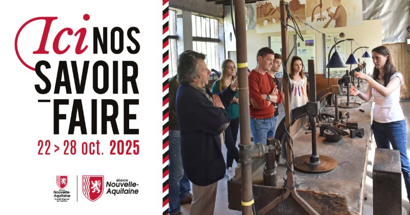 Ici nos savoir-faire à La Ferme de Fardissou 